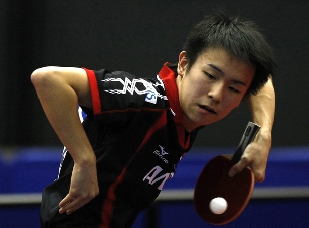 Koki Niwa